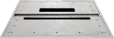 Portable UVSS